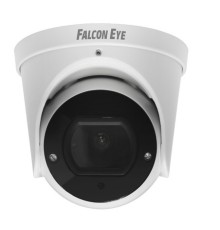 Falcon Eye FE-IPC-D5-30pa Купольная, универсальная IP видеокамера 5 Мп с функцией «День/Ночь»; 1/2.8'' SONY STARVIS IMX335 сенсор; Н.264/H.265/H.265+; Разрешение  2592H?1944 15к/с; Smart IR, 2D/3D