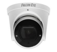 Falcon Eye FE-IPC-DV5-40pa Купольная, универсальная IP видеокамера 5 Мп с вариофокальным объективом и функцией «День/Ночь»; 1/2.8'' SONY STARVIS IMX335 сенсор; Н.264/H.265/H.265+