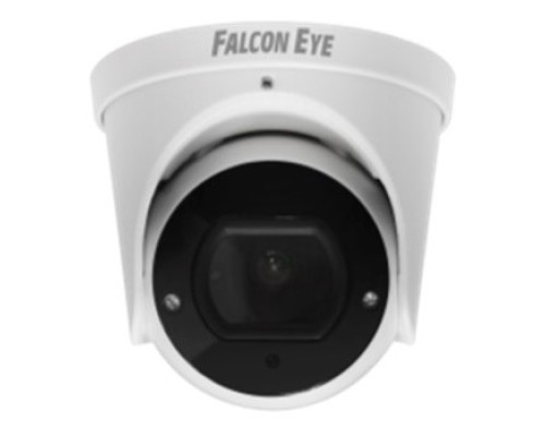 [Цифровые камеры] Falcon Eye FE-IPC-DV5-40pa Купольная, универсальная IP видеокамера 5 Мп с вариофокальным объективом и функцией «День/Ночь»; 1/2.8' SONY STARVIS IMX335 сенсор; Н.264/H.265/H.265+