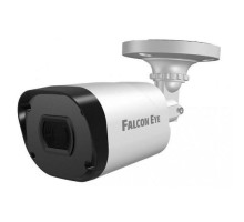 Falcon Eye FE-MHD-B5-25 Цилиндрическая, универсальная 5Мп видеокамера 4 в 1 (AHD, TVI, CVI, CVBS) с функцией «День/Ночь»;1/2.8'' SONY STARVIS IMX335 сенсор, разрешение 2592H?1944, 2D/3D DNR, UTC, DWDR