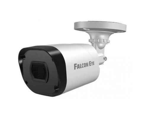 [Цифровые камеры] Falcon Eye FE-MHD-B5-25 Цилиндрическая, универсальная 5Мп видеокамера 4 в 1 (AHD, TVI, CVI, CVBS) с функцией «День/Ночь»;1/2.8' SONY STARVIS IMX335 сенсор, разрешение 2592H?1944, 2D/3D DNR, UTC, DWDR