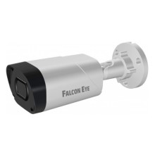 Falcon Eye FE-MHD-BV5-45 Цилиндрическая, универсальная 5Мп видеокамера 4 в 1 (AHD, TVI, CVI, CVBS) с вариофокальным объективом и функцией «День/Ночь»; 1/2.8'' SONY STARVIS IMX335 сенсор