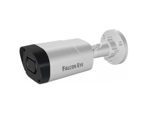 [Цифровые камеры] Falcon Eye FE-MHD-BV5-45 Цилиндрическая, универсальная 5Мп видеокамера 4 в 1 (AHD, TVI, CVI, CVBS) с вариофокальным объективом и функцией «День/Ночь»; 1/2.8' SONY STARVIS IMX335 сенсор