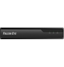 Falcon Eye FE-MHD1108 8 канальный 5 в 1 регистратор: запись 8кан 1080N*15k/с; Н.264/H264+; HDMI, VGA, SATA*1 (до 6Tb HDD), 2 USB; Аудио 1/1; Протокол ONVIF, RTSP, P2P; Мобильные платформы Android/IOS