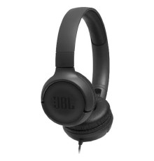 JBL TUNE 500BLK, черный