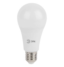 ЭРА Б0035336 Лампочка светодиодная STD LED A65-25W-860-E27 E27 / Е27 25Вт груша холодный дневной свет