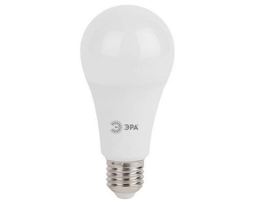 [ЭРА Светодиодные лампы] ЭРА Б0035336 Лампочка светодиодная STD LED A65-25W-860-E27 E27 / Е27 25Вт груша холодный дневной свет