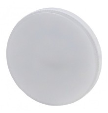 ЭРА Б0036552 Лампочка светодиодная STD LED GX-15W-840-GX53 GX53 15Вт таблетка нейтральный белый свет