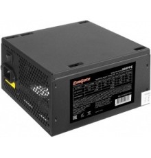 Exegate EX280441RUS Блок питания 800W Exegate EVO800, ATX, RGB, black, APFC, 12cm, 24p+(4+4)p, PCI-E, 5*SATA, 3*IDE, FDD
