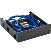 Exegate EX280445RUS Салазки (переходник) для установки HDD 2.5/3.5
