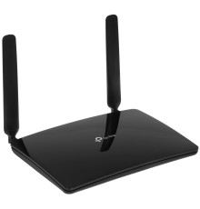 TP-Link Archer MR600 AC1200 Двухдиапазонный гигабитный Wi-Fi роутер с поддержкой 4G+ Cat6