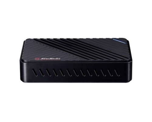 [Тюнер] AverMedia Live Gamer Ultra (Model GC553)