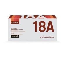 Easyprint  CF218A  Тонер-картридж LH-18A для  LaserJet Pro  M104a/M104w/M132a/M132fn/M132fw/M132nw (1400 стр.)  с чипом
