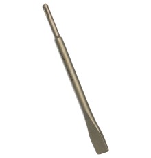 ЗУБР SDS-plus Зубило плоское 20 x 250 мм [29232-20-250]