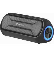 Defender Enjoy S1000 черный 20Вт, bluetooth [65688]