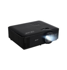 Acer X1126AH {DLP, SVGA 800x600,4000Lm, 20000:1, HDMI, OSRAM, USB, 1x3W speaker, 3D Ready, lamp 6000hrs, BLACK}