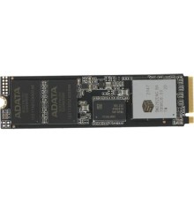 A-DATA SSD 512GB SX8200 Pro ASX8200PNP-512GT-C Gen3x4 with NVMe
