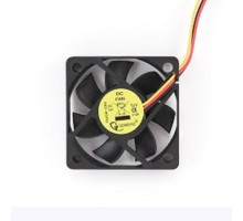 Gembird Вентилятор 50x50x10 подшипник 12V 0,13A 4500 об/мин [D50SM-12AS]