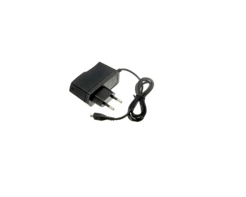 [Сетевое оборудование] MikroTik 5VPOW 5V 1A Блок питания (micoUSB) для hAP mini, hAP lite, cAP lite