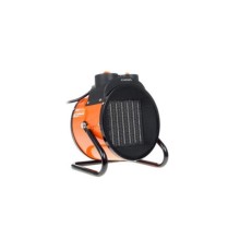 Тепловентилятор электрический PATRIOT PTR 5S [633307207] { 3.0 кВт, 220В, терморегулятор, керамический нагревательный элемент PTC }
