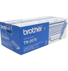 Brother TN-2075 Картридж HL-2030R/HL-2040R/2070NR, (2500 копий) (TN2075)