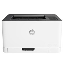 HP Color Laser 150nw (4ZB95A) {A4, 600x600 dpi, 18 стр/мин, 64 МБ, USB, Wi-Fi, AirPrint}