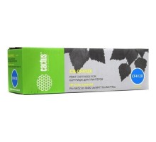 CACTUS CF412X Тонер Картридж CS-CF412X желтый для M452dn/ M452dw/M477fdn/M477fdw (5000стр.)