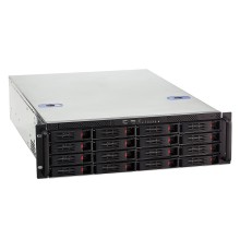 Exegate EX281234RUS Серверный корпус ExeGate Pro 3U660-HS16 <RM 19
