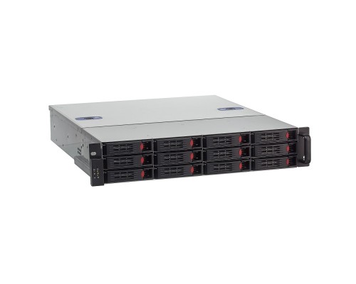 [Корпус] Exegate EX281233RUS Серверный корпус ExeGate Pro 2U550-HS12 <RM 19