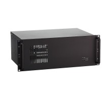 Exegate EX281235RUS Серверный корпус ExeGate Pro 4U300-08 <RM 19