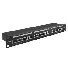 Exegate EX281083RUS Патч-панель FTP 19