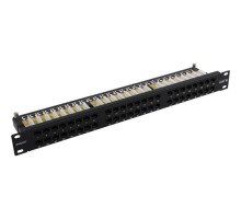 Exegate EX281082RUS Патч-панель UTP 19
