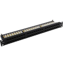 Exegate EX281082RUS Патч-панель UTP 19