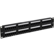 Exegate EX281085RUS Патч-панель UTP 19