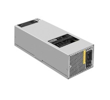 Exegate EX280429RUS Серверный БП 500W ExeGate <ServerPRO-2U-500ADS> APFC, унив. для 2U, 24pin, 2*8pin, 5xSATA, 3xIDE