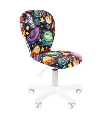 Кресло Chairman Kids 105 Россия ткань НЛО (7033042)