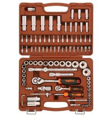 Ombra OMT94S12 Набор инструмента универсальный 1/4