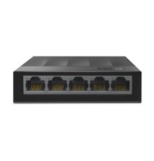TP-Link LS1005G Настольный коммутатор с 5 гигабитными портами
