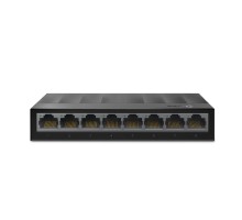 TP-Link LS1008G Настольный коммутатор с 8 гигабитными портами