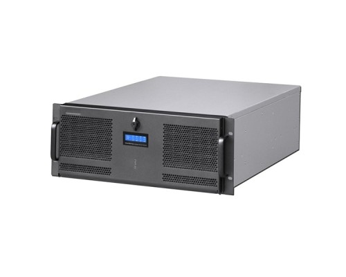 [Корпус] Procase GE401-B-0