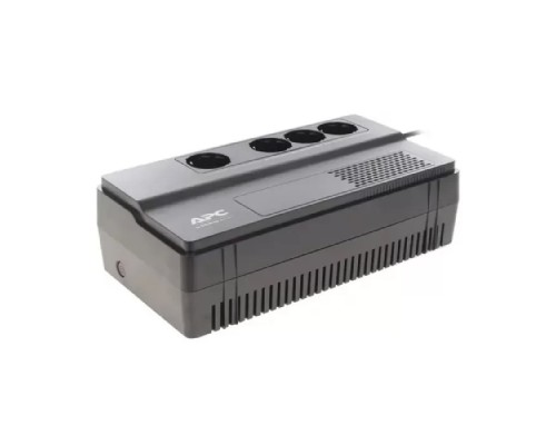 [ИБП] APC EASY UPS BV 650VA BV650I-GR/BV650I-GR/KZ {Schuko}