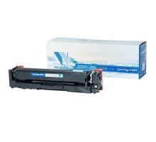 NV Print  Cartridge 054HC Картридж NV-054HC для Canon i-Sensys LBP-620/621/623/640/MF-640/641/642/643/644/645 (2300k) голубой