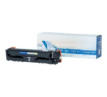 NV Print  Cartridge 054HY Картридж NV-054HY для Canon i-Sensys LBP-620/621/623/640/MF-640/641/642/643/644/645 (2300k) жёлтый