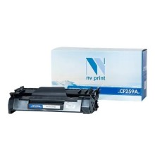 NV Print CF259ANC Тонер-картридж для HP Laser Jet Pro M304/M404/M428 (3000k) (БЕЗ ЧИПА) ( БЕЗ ГАРАНТИИ)