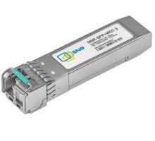 SNR-SFP+W37-3 Модуль SFP+ WDM, дальность до 3км (5dB), 1330нм