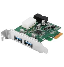ORIENT VA-3U2219PELP  PCI-E  oem