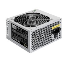 Exegate ES282068RUS Блок питания 550W ExeGate Special UNS550, ATX, 12cm fan, 24p+4p, 6/8p PCI-E, 3*SATA, 2*IDE, FDD