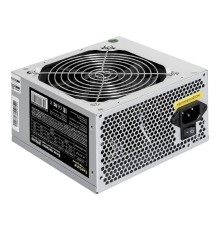 Exegate ES282068RUS Блок питания 550W ExeGate Special UNS550, ATX, 12cm fan, 24p+4p, 6/8p PCI-E, 3*SATA, 2*IDE, FDD