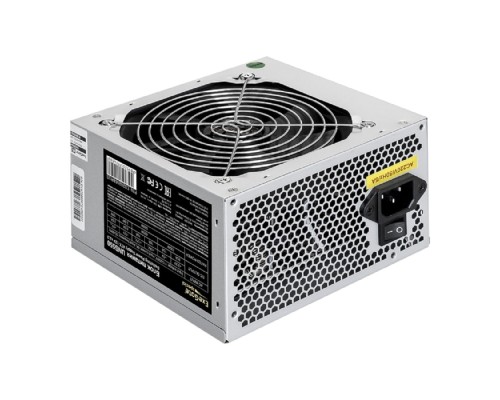 [Блок питания] Exegate ES282068RUS Блок питания 550W ExeGate Special UNS550, ATX, 12cm fan, 24p+4p, 6/8p PCI-E, 3*SATA, 2*IDE, FDD