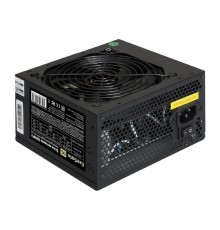 Exegate EX282071RUS Блок питания 550W ExeGate 550NPX, ATX, black,12cm fan, 24p+4p, 6/8p PCI-E, 3*SATA, 2*IDE, FDD